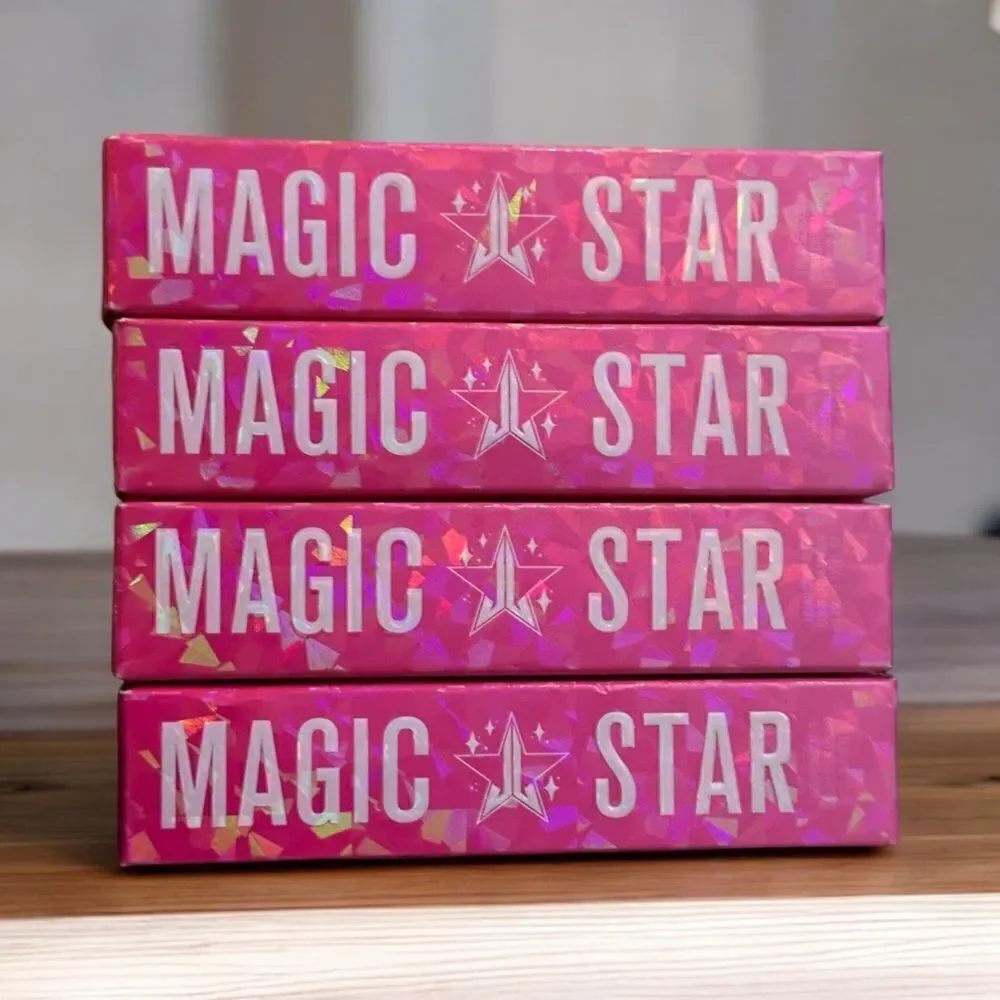 JEFFREE STAR Magic Star Concealer 3.4ML (8 different concealers) 3.4ML each